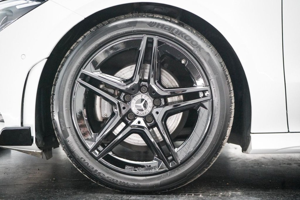 Used Mercedes-Benz CLA 2023 for sale - 77014464: Photo 43