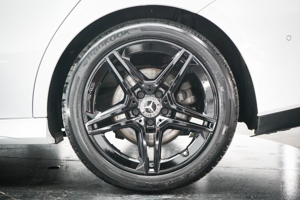 Used Mercedes-Benz CLA 2023 for sale - 77014464: Photo 44