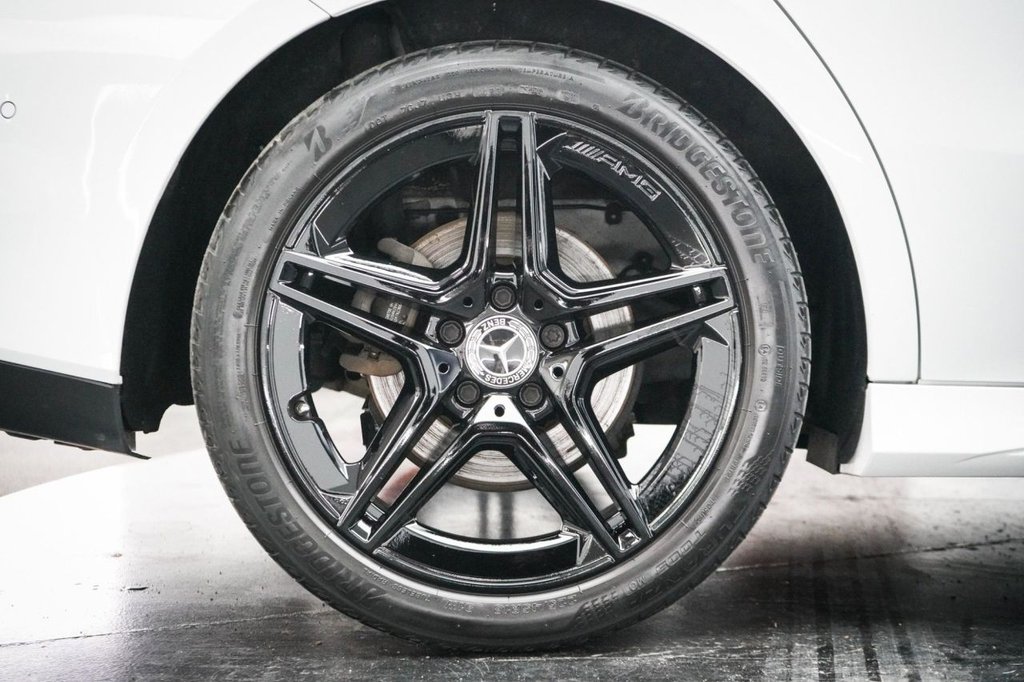 Used Mercedes-Benz CLA 2023 for sale - 77014464: Photo 45