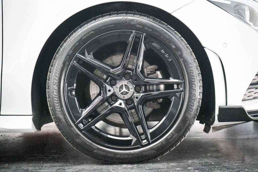 Used Mercedes-Benz CLA 2023 for sale - 77014464: Photo 46