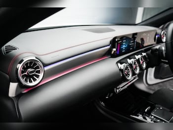 Used Mercedes-Benz CLA 2023 for sale - 77014464: Photo