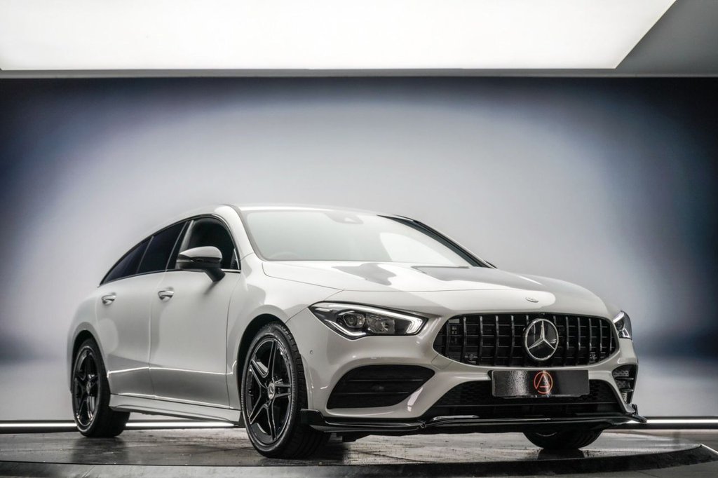 Used Mercedes-Benz CLA 2023 for sale - 77014464: Photo 5