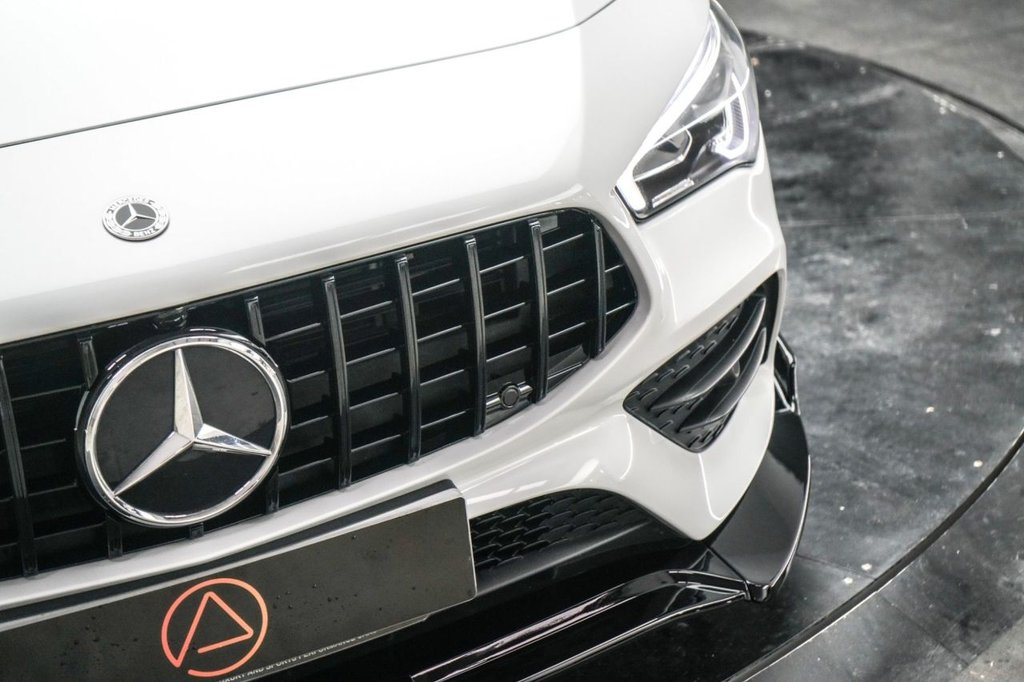 Used Mercedes-Benz CLA 2023 for sale - 77014464: Photo 6