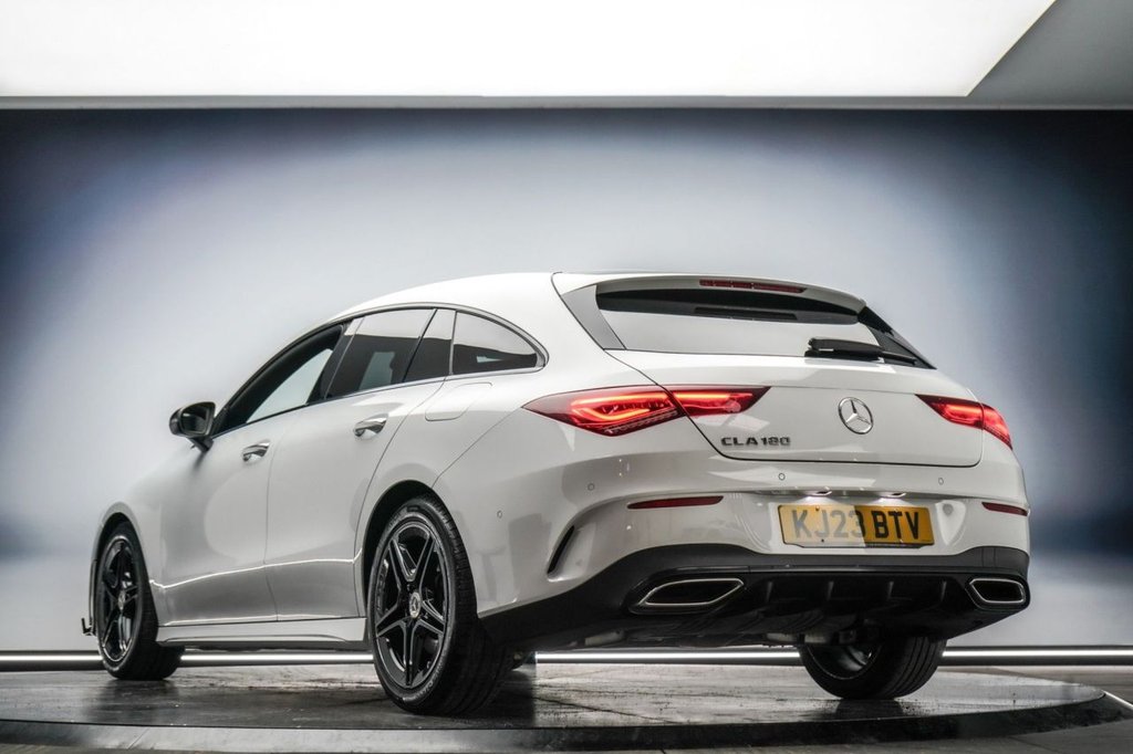 Used Mercedes-Benz CLA 2023 for sale - 77014464: Photo 7