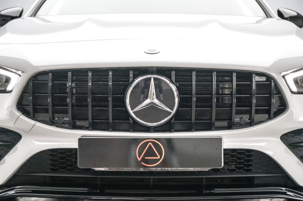 Used Mercedes-Benz CLA 2023 for sale - 77014464: Photo 9