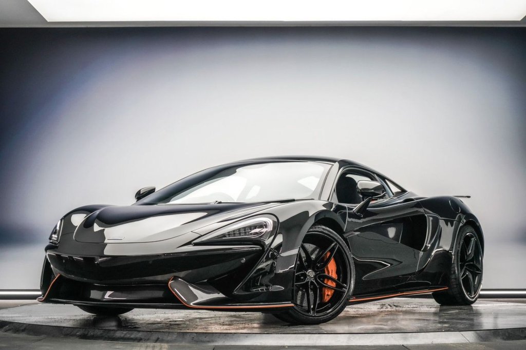 Used McLaren 570S 2017 for sale - 77164095: Photo 1