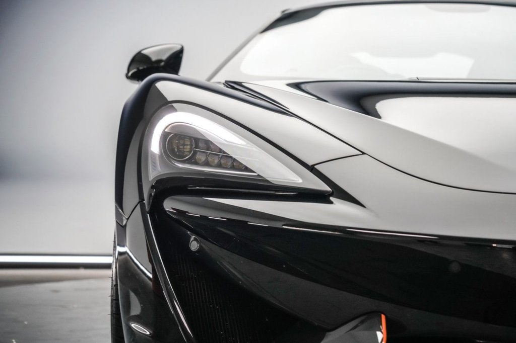 Used McLaren 570S 2017 for sale - 77164095: Photo 10