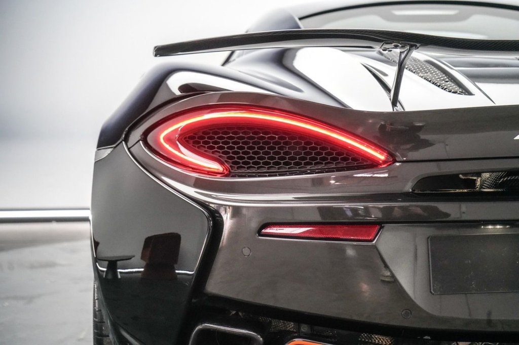 Used McLaren 570S 2017 for sale - 77164095: Photo 12