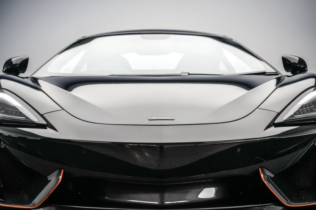 Used McLaren 570S 2017 for sale - 77164095: Photo 13