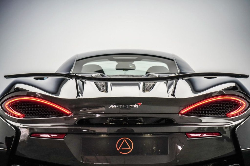 Used McLaren 570S 2017 for sale - 77164095: Photo 14