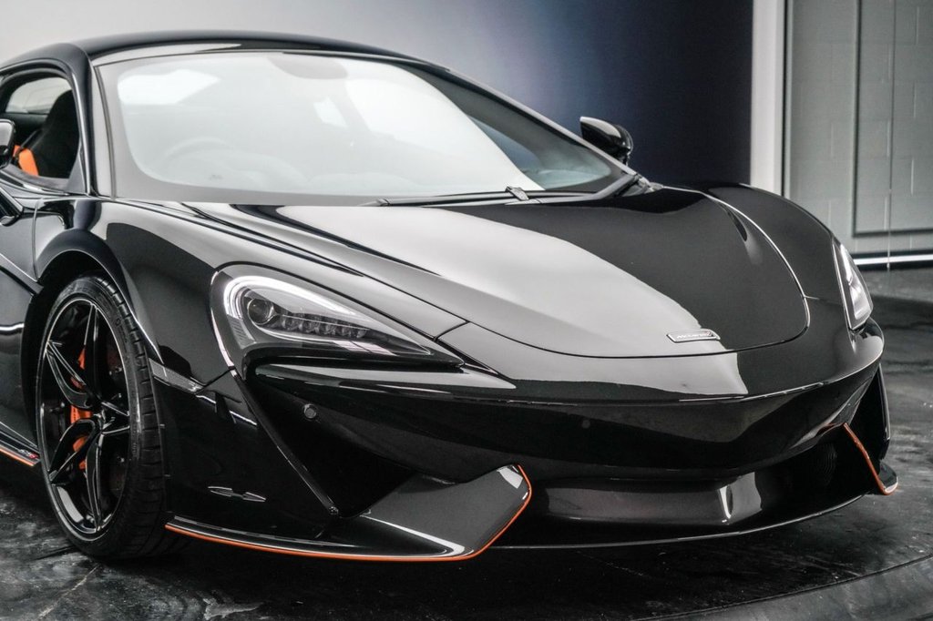 Used McLaren 570S 2017 for sale - 77164095: Photo 15
