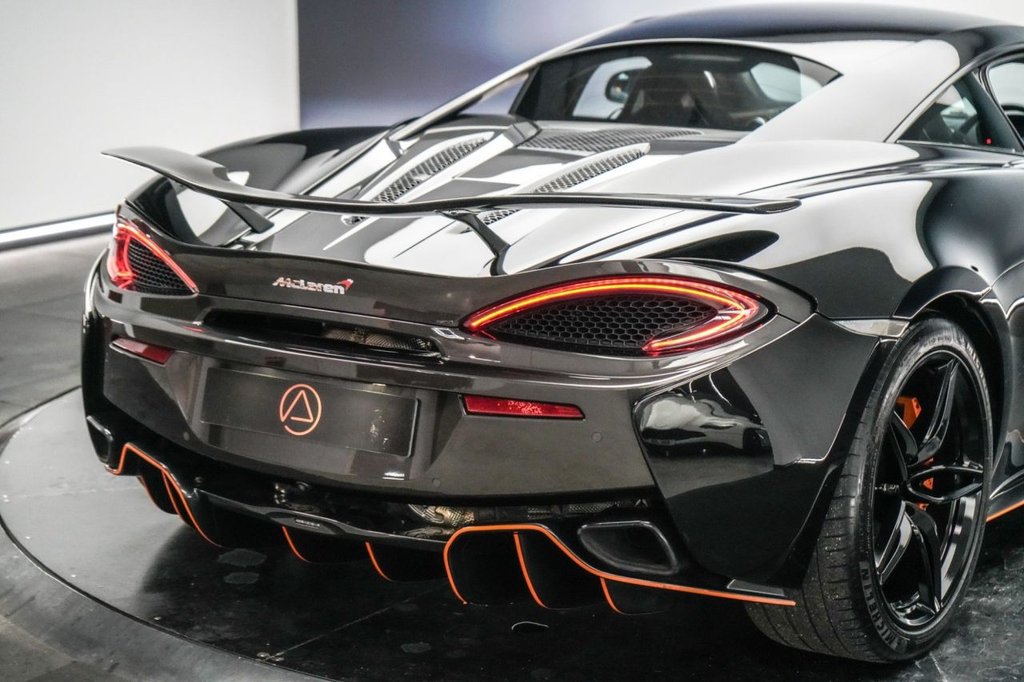 Used McLaren 570S 2017 for sale - 77164095: Photo 18