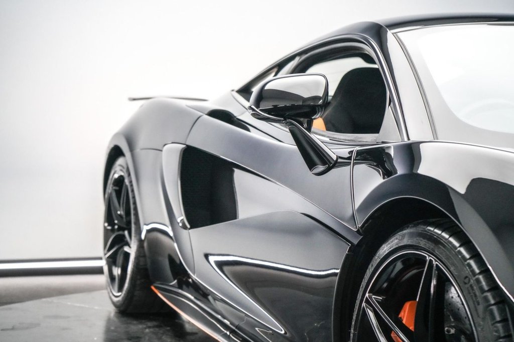 Used McLaren 570S 2017 for sale - 77164095: Photo 19