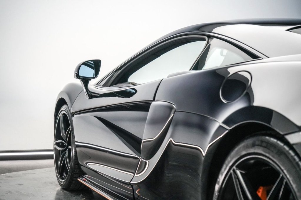 Used McLaren 570S 2017 for sale - 77164095: Photo 20