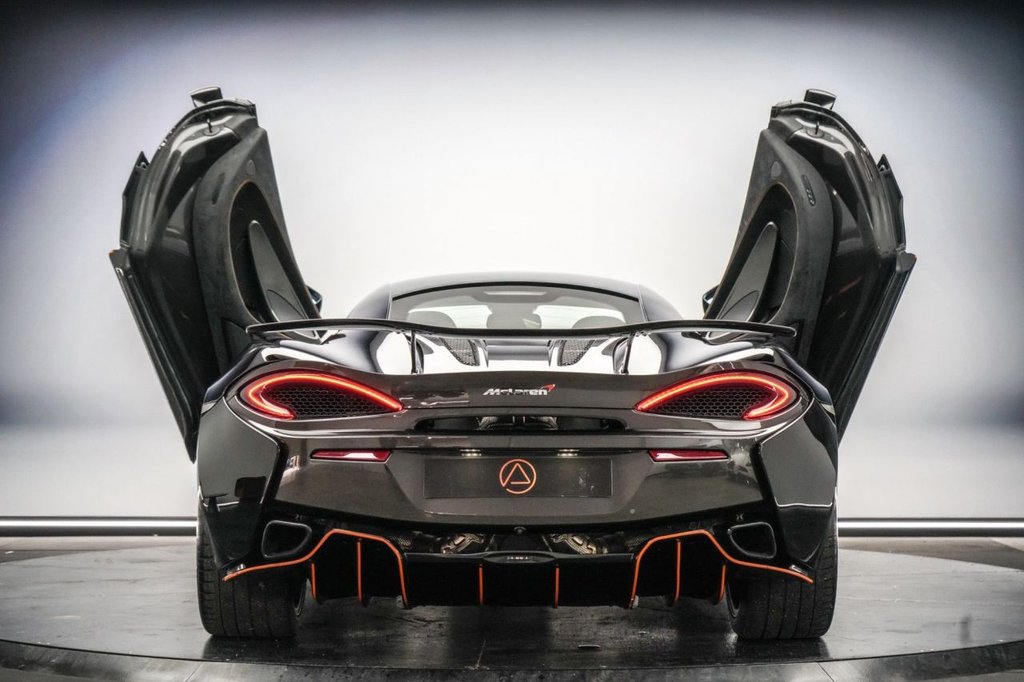 Used McLaren 570S 2017 for sale - 77164095: Photo 22