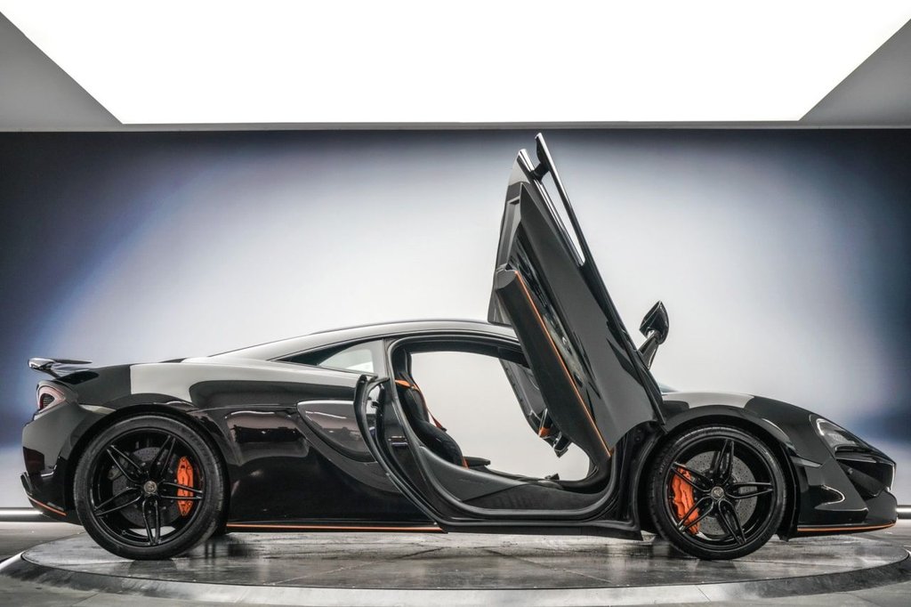 Used McLaren 570S 2017 for sale - 77164095: Photo 24