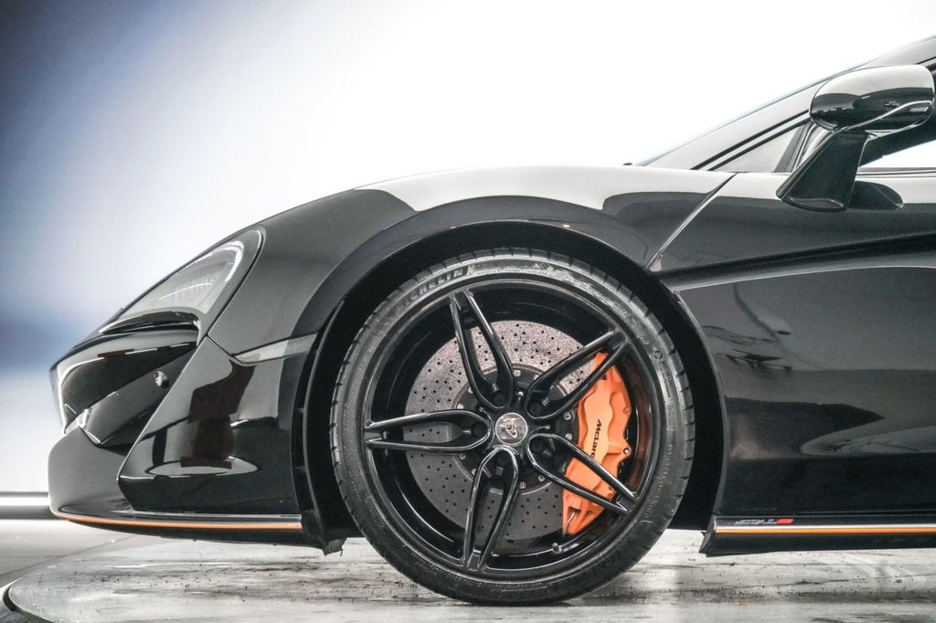 Used McLaren 570S 2017 for sale - 77164095: Photo 25