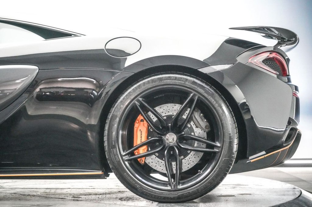 Used McLaren 570S 2017 for sale - 77164095: Photo 26