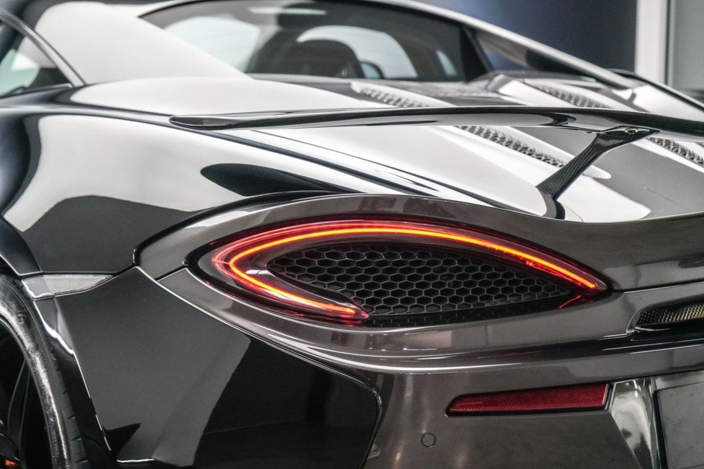 Used McLaren 570S 2017 for sale - 77164095: Photo 28