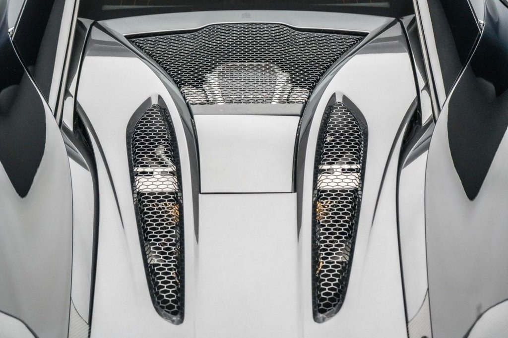 Used McLaren 570S 2017 for sale - 77164095: Photo 29