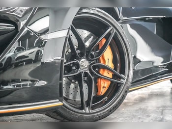 Used McLaren 570S 2017 for sale - 77164095: Photo