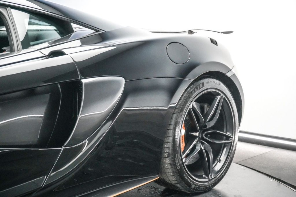 Used McLaren 570S 2017 for sale - 77164095: Photo 30