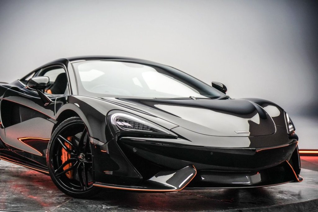 Used McLaren 570S 2017 for sale - 77164095: Photo 37