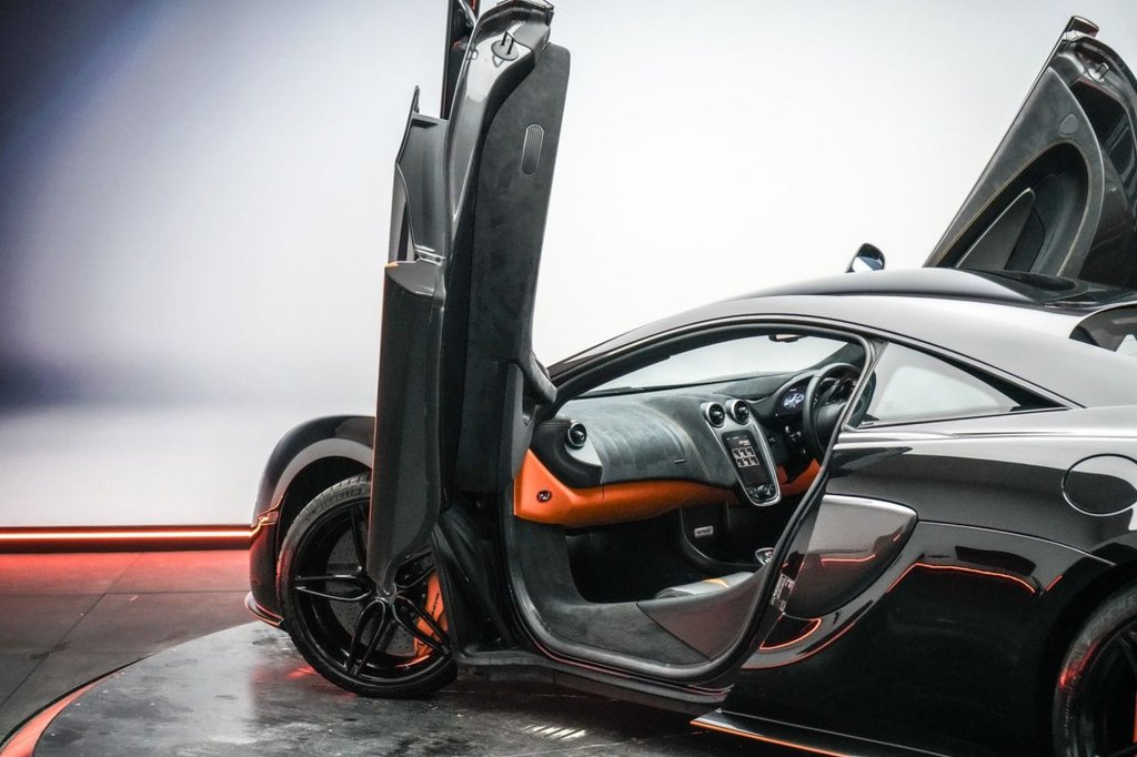 Used McLaren 570S 2017 for sale - 77164095: Photo 38