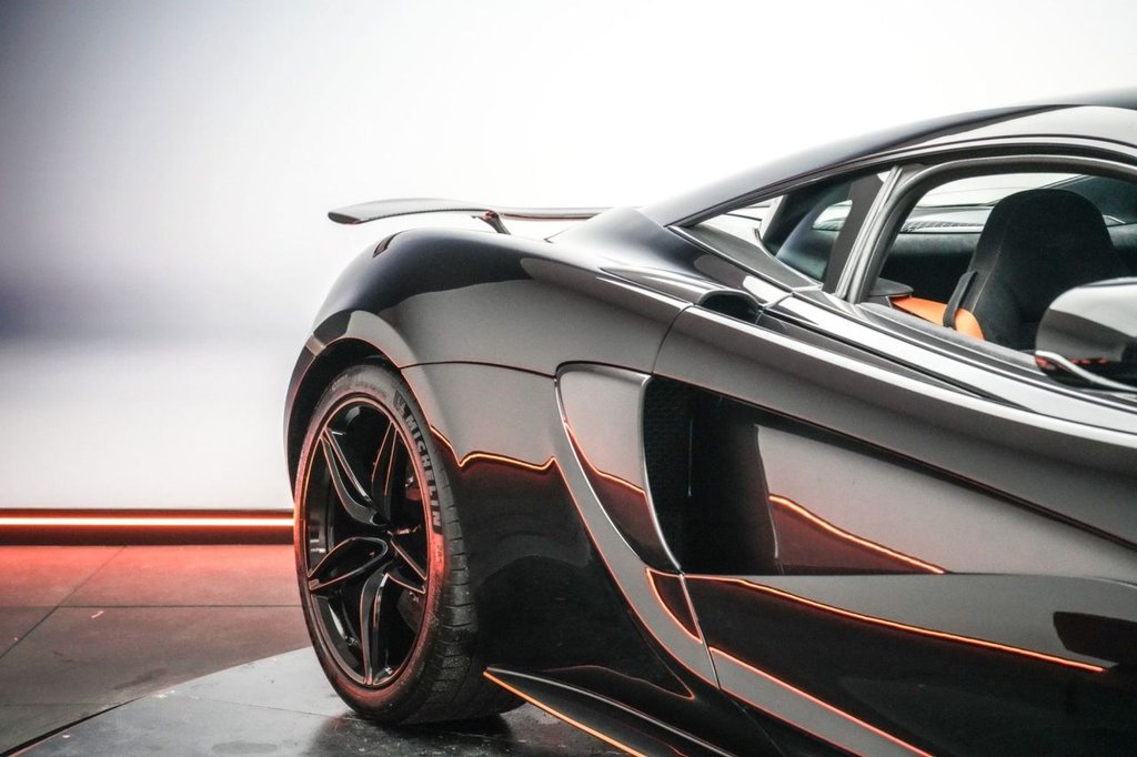 Used McLaren 570S 2017 for sale - 77164095: Photo 39