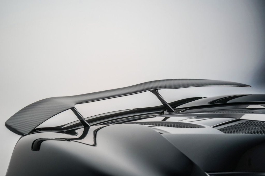 Used McLaren 570S 2017 for sale - 77164095: Photo 4