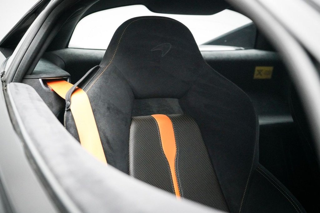 Used McLaren 570S 2017 for sale - 77164095: Photo 40