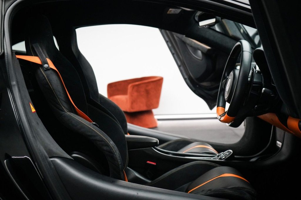 Used McLaren 570S 2017 for sale - 77164095: Photo 42