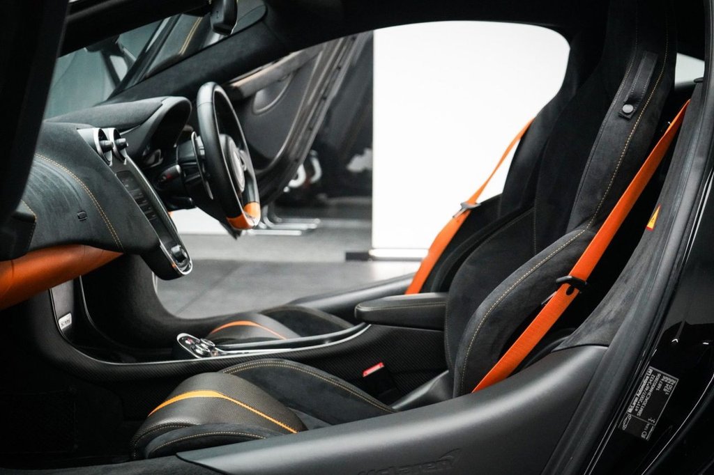 Used McLaren 570S 2017 for sale - 77164095: Photo 43