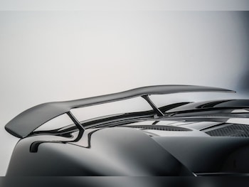 Used McLaren 570S 2017 for sale - 77164095: Photo