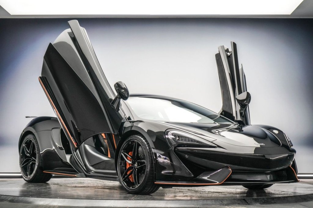 Used McLaren 570S 2017 for sale - 77164095: Photo 5