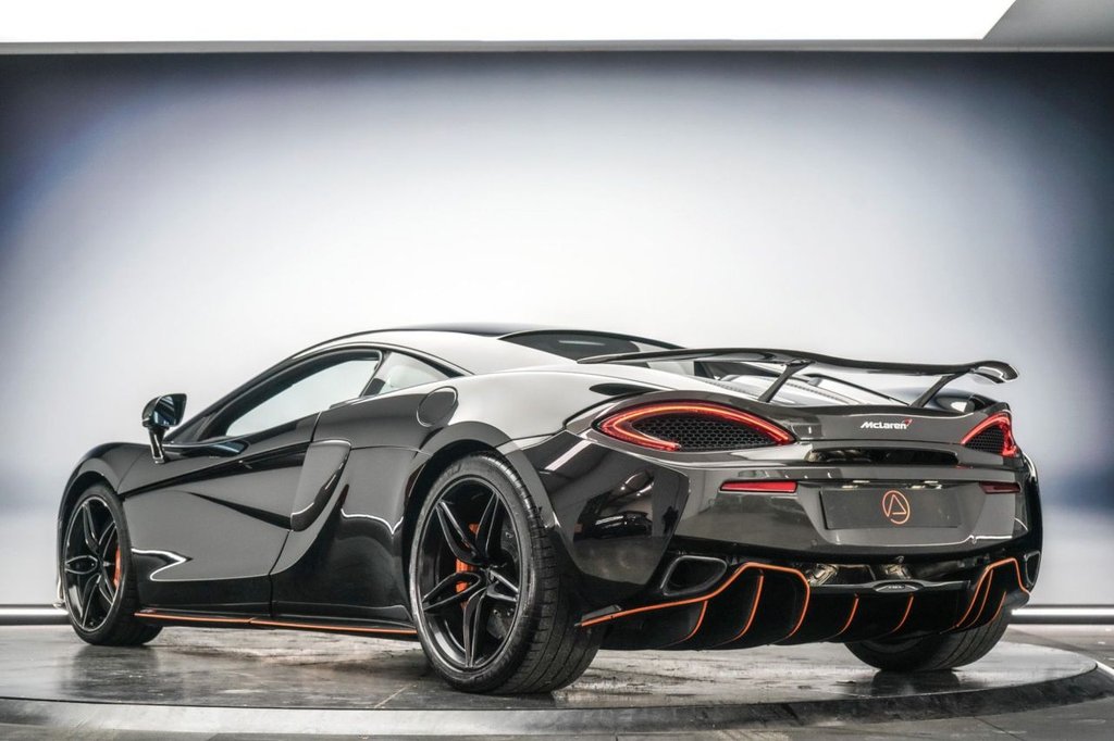 Used McLaren 570S 2017 for sale - 77164095: Photo 7