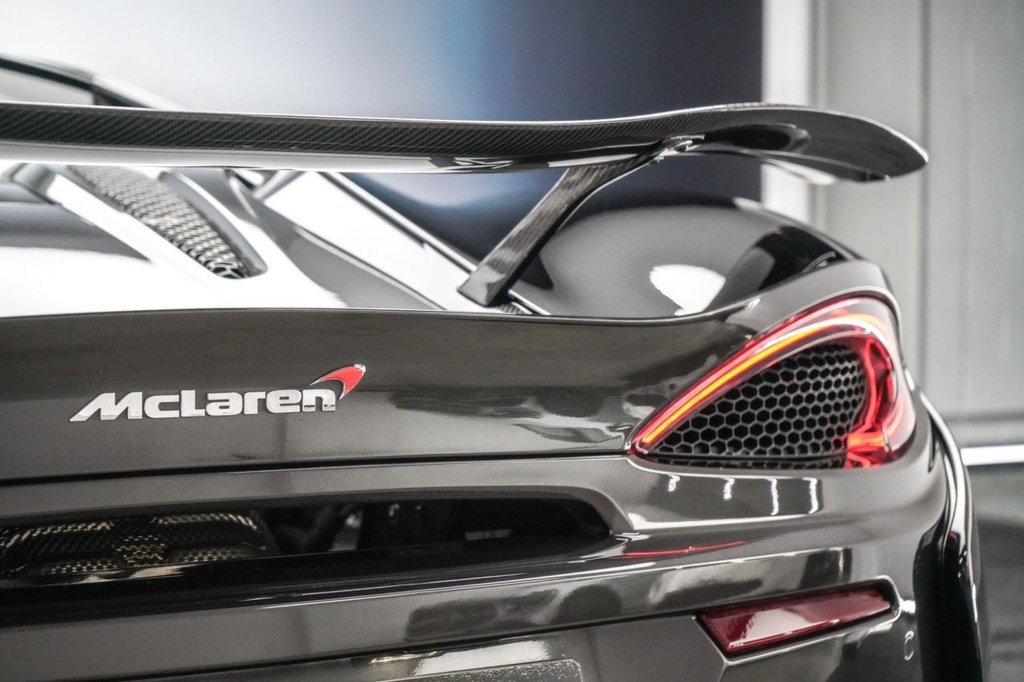 Used McLaren 570S 2017 for sale - 77164095: Photo 8