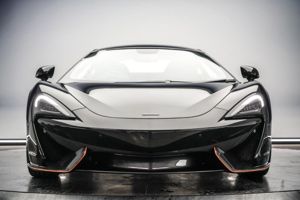 Used McLaren 570S 2017 for sale - 77164095: Photo 9