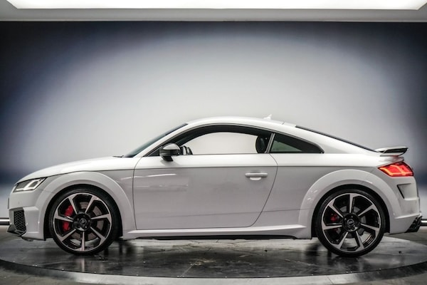 Used Audi TT 2019 for sale - 76223072: Photo 14
