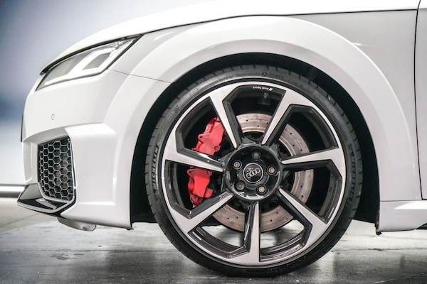 Used Audi TT 2019 for sale - 76223072: Photo 15