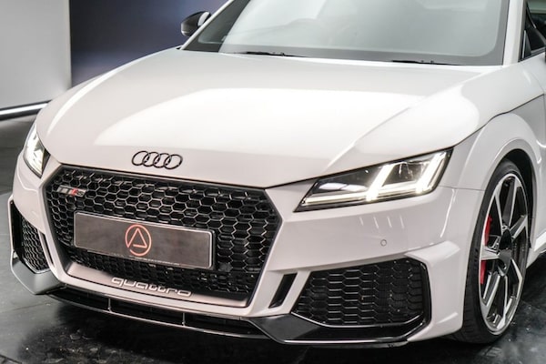 Used Audi TT 2019 for sale - 76223072: Photo 18