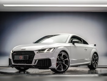 Audi - TT