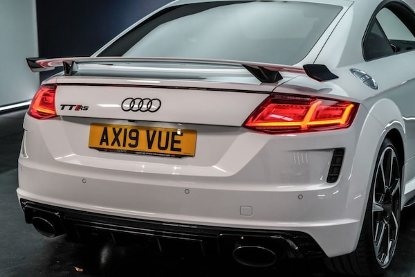 Used Audi TT 2019 for sale - 76223072: Photo 20