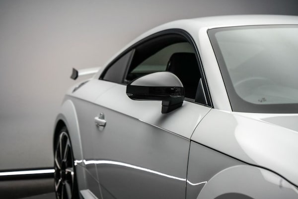 Used Audi TT 2019 for sale - 76223072: Photo 21