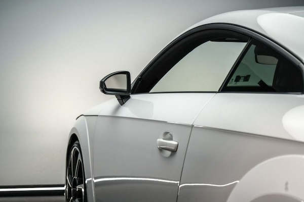 Used Audi TT 2019 for sale - 76223072: Photo 22