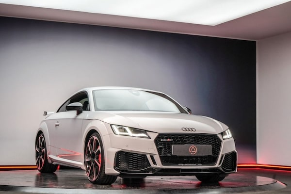 Used Audi TT 2019 for sale - 76223072: Photo 25