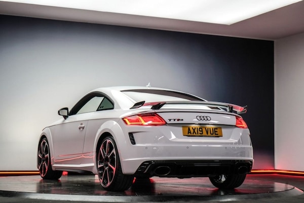 Used Audi TT 2019 for sale - 76223072: Photo 26
