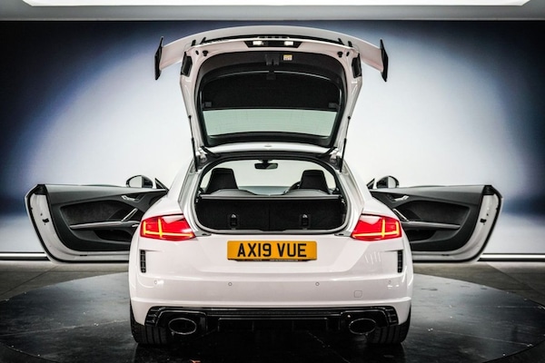 Used Audi TT 2019 for sale - 76223072: Photo 29