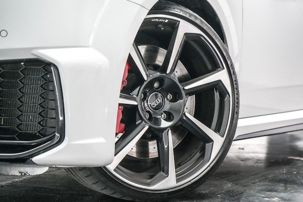 Used Audi TT 2019 for sale - 76223072: Photo 2