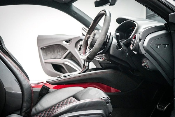 Used Audi TT 2019 for sale - 76223072: Photo 32